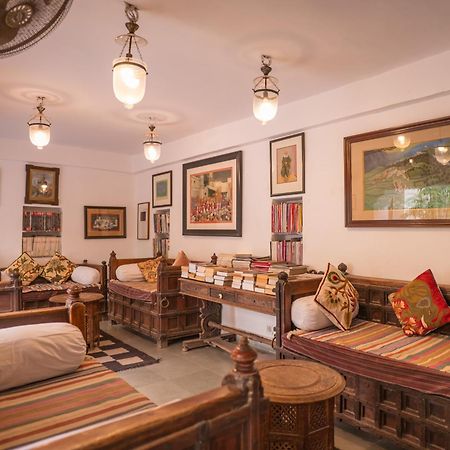 Kankarwa Haveli Удайпур Экстерьер фото