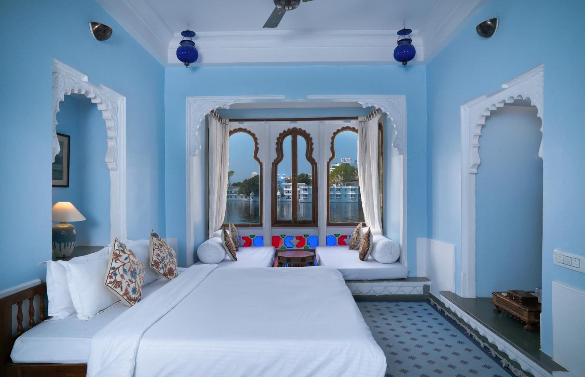 Kankarwa Haveli Удайпур Экстерьер фото