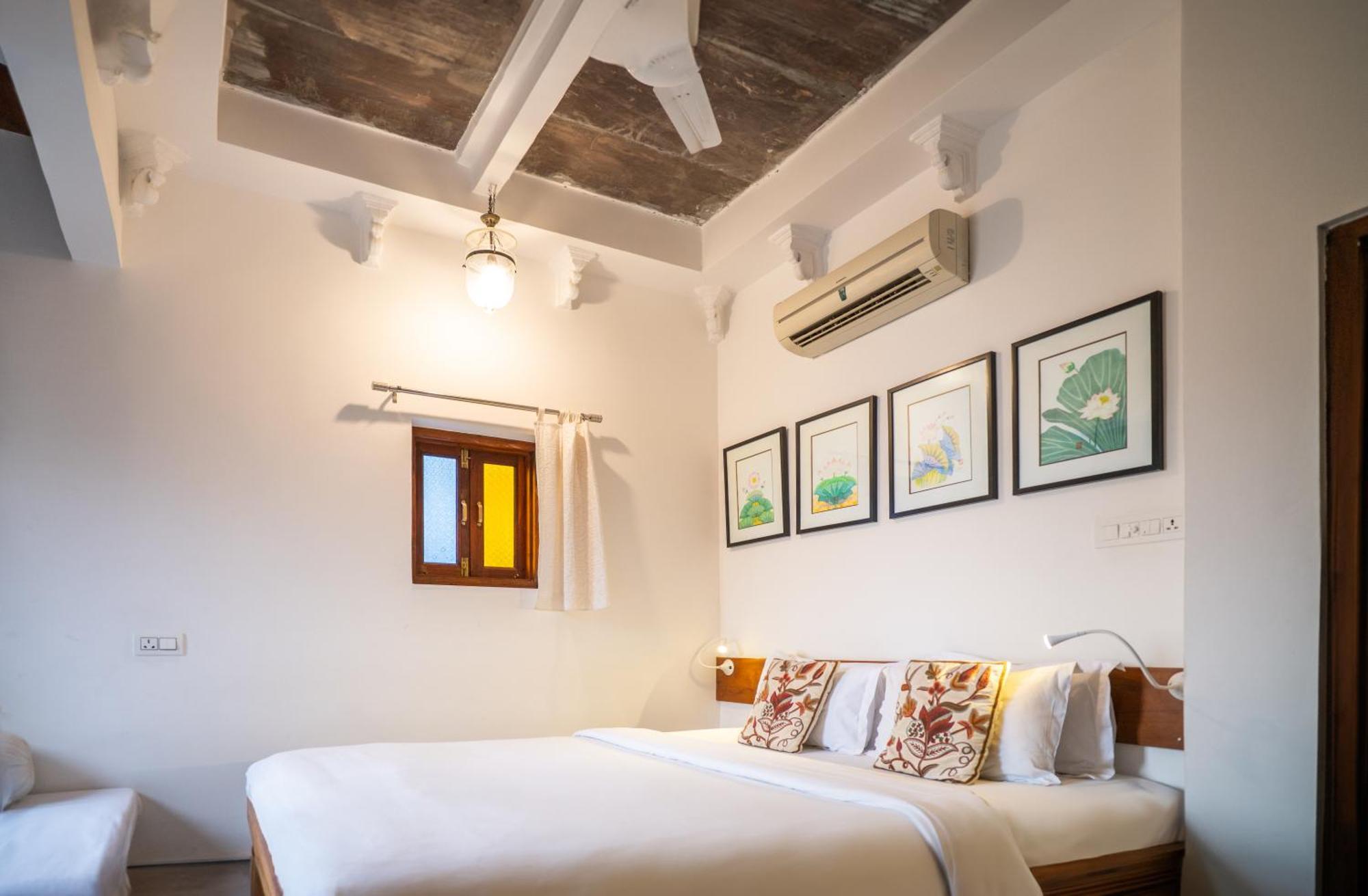 Kankarwa Haveli Удайпур Экстерьер фото