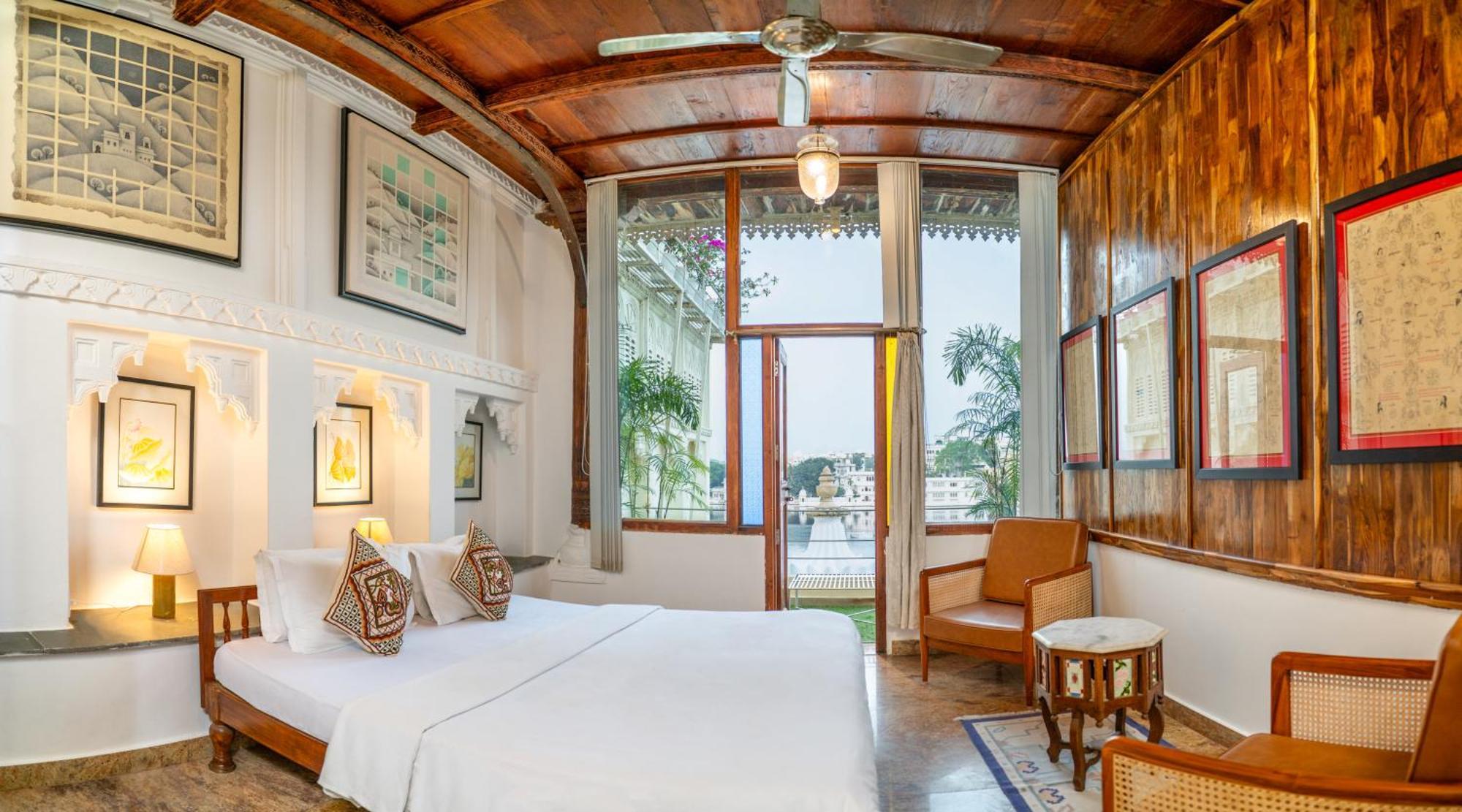 Kankarwa Haveli Удайпур Экстерьер фото