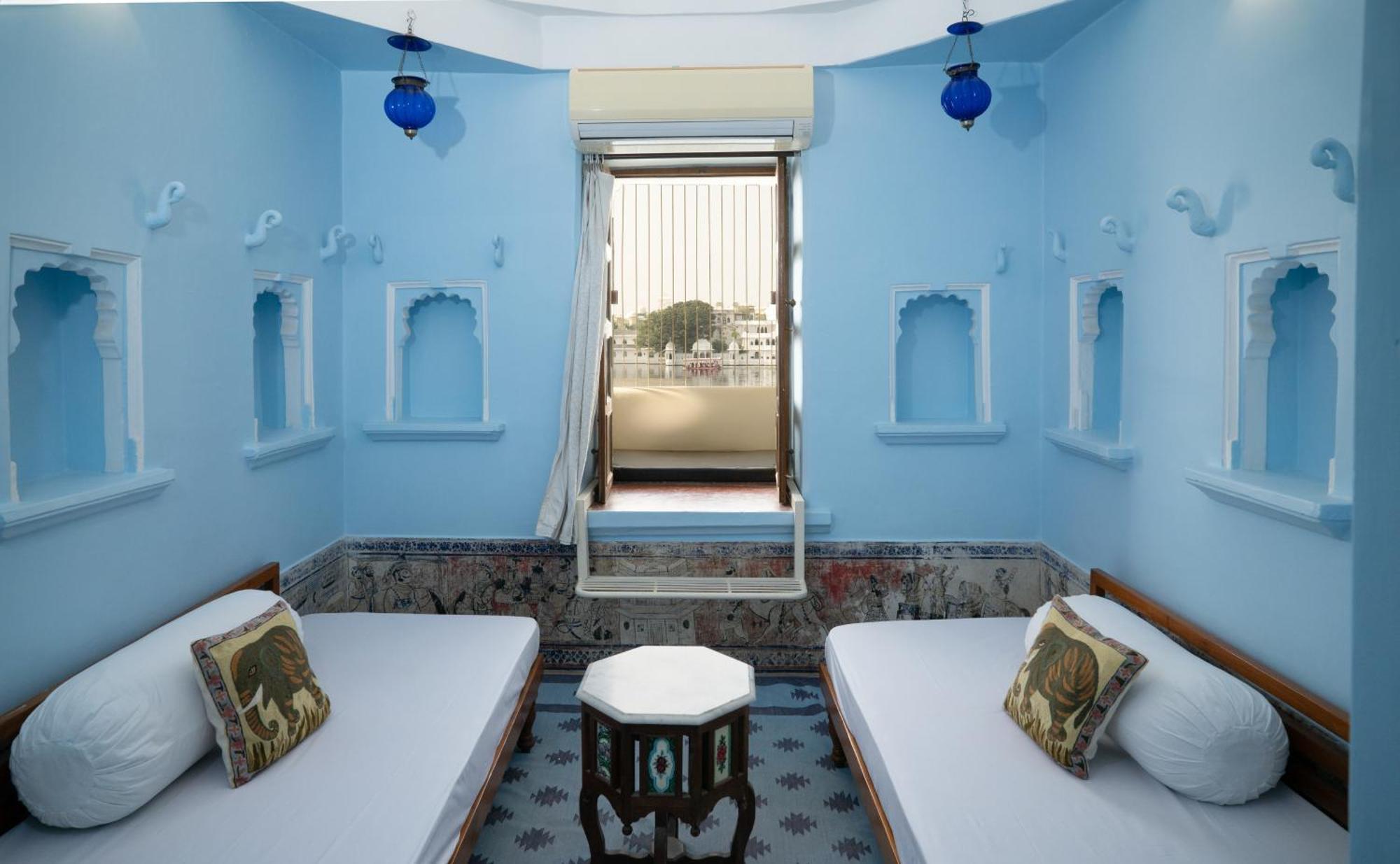 Kankarwa Haveli Удайпур Экстерьер фото