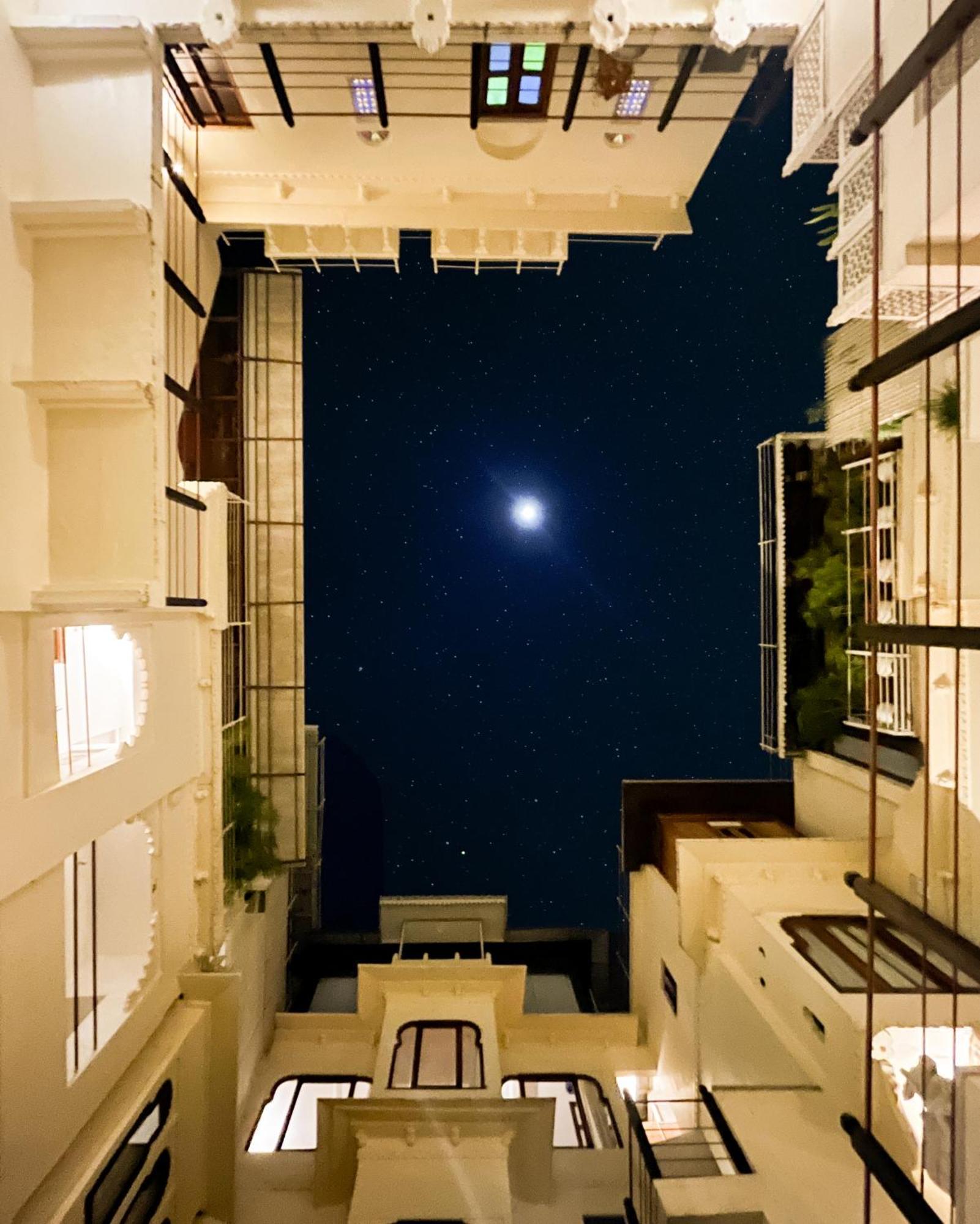 Kankarwa Haveli Удайпур Экстерьер фото