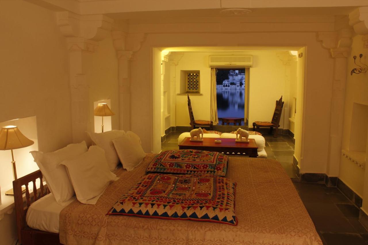 Kankarwa Haveli Удайпур Экстерьер фото